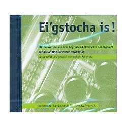         Eigstocha is CD
    