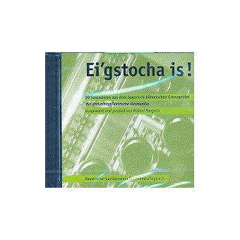 Eigstocha is CD