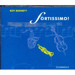         Fortissimo 4 CD's
    