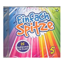         Einfach Spitze CD 5 und 6
    