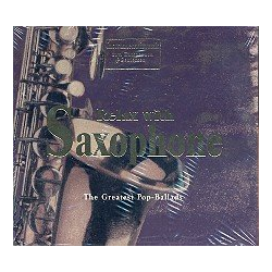         Relax with Saxophone CD
    