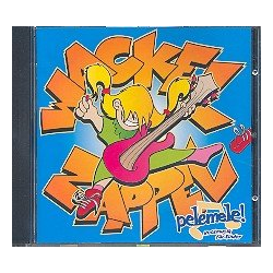         Pelemele - Wackelzappel CD
    