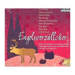         Engelsverzällcher CD
    