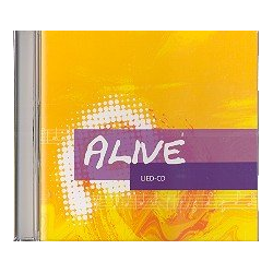         Alive Lied-CD
    