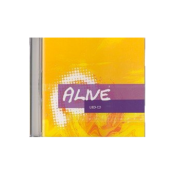 Alive Lied-CD