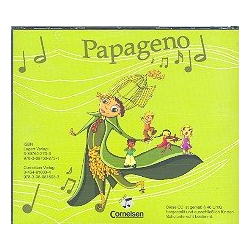         Papageno  CD
    