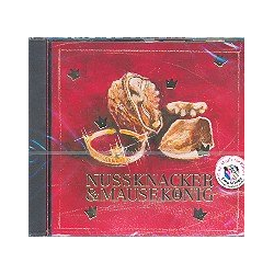         Nussknacker und Mausekönig CD
    