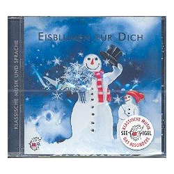         Eisblumen für dich CD
    