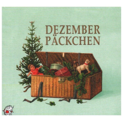         Dezemberpäckchen CD
    