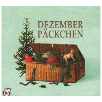 Dezemberpäckchen CD