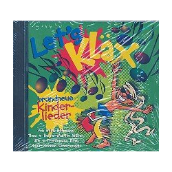         Let's kläx CD
    