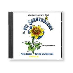         Die Sonnenblume CD
    