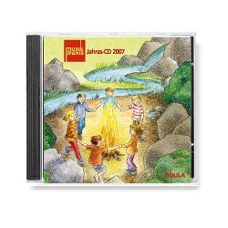         Musikpraxis Jahres-CD 2007
    