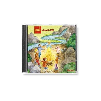 Musikpraxis Jahres-CD 2007
