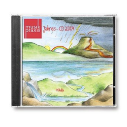        Musikpraxis 2004 CD Jahres-CD
    