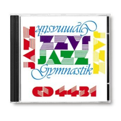         Jazz-Gymnastik für Anfänger CD
    