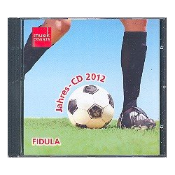         Musikpraxis 2012 CD
    