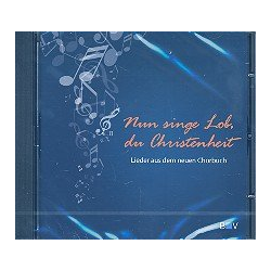         Nun singe Lob du Christenheit CD
    