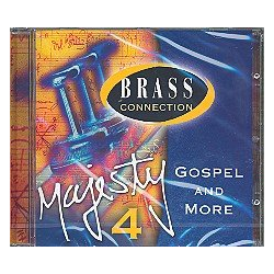         Majesty Band 4 CD
    