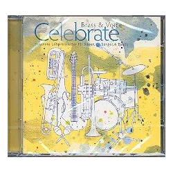         Celebrate CD
    