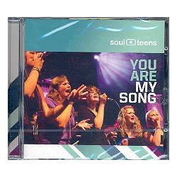         You are my Song CD
    