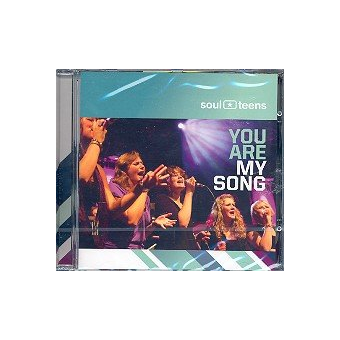 You are my Song CD