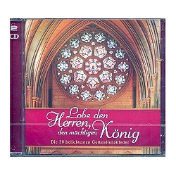         Lobe den Herren 2 CD's
    