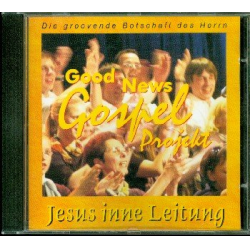         Jesus inne Leitung CD
    