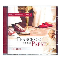         Francesco und der Papst CD
    