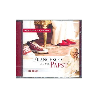 Francesco und der Papst CD