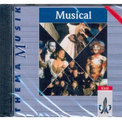         Musical CD zum Themenheft
    