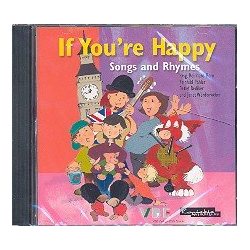         If You're happy CD komplett
    