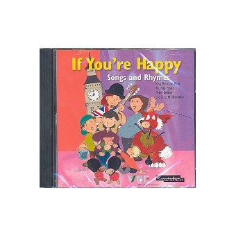 If You're happy CD komplett