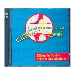         Töne der Hoffnung Band 3 CD
    