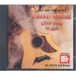         A smokey Mountain Christmas CD
    