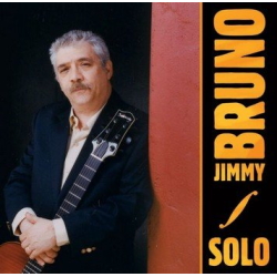         Jimmy Bruno - solo CD
    