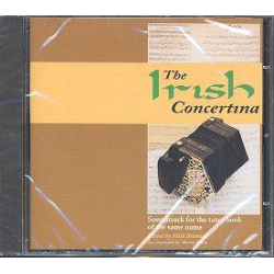         The Irish Concertina CD
    