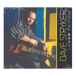         Dave Stryker - The Chaser CD
    