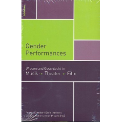         Gender Performances
    