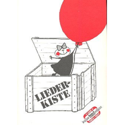         Liederkiste Heft 2
    