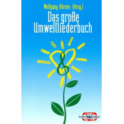         Das große Umweltliederbuch
    