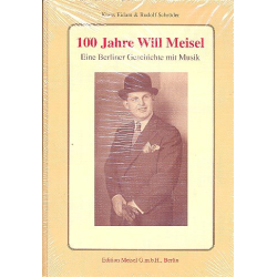         100 Jahre Will Meisel Buch
    