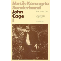         John Cage
    
