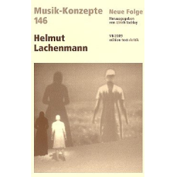         Helmut Lachenmann
    