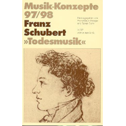         Franz Schubert Todesmusik
    