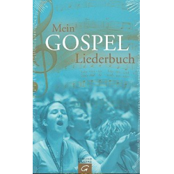         Mein Gospel-Liederbuch
    