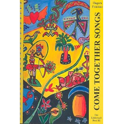         Come together Songs Band 3 Liederbuch
    