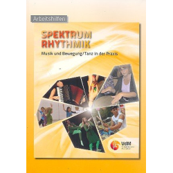         Spektrum Rhythmik
    