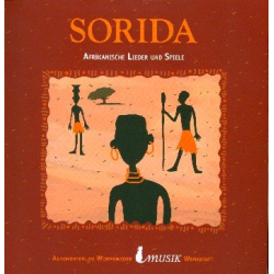         Sorida Afrikanische Lieder und Spiele
    