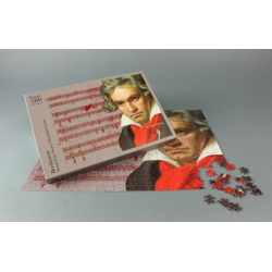         Puzzle 'Beethoven - Mondscheinsonate'
    